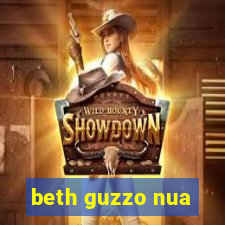 beth guzzo nua